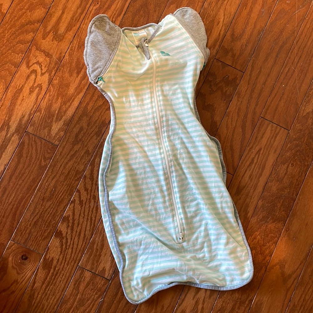 Love to Dream Transition Swaddle